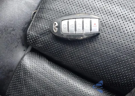 2019 Infiniti Q50 3.0T Sport from USA, damaged, VIN JN1EV7AR7KM557578